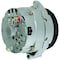 Wai Global Alternator, ALTDR 12SI, 94 Amp12 Volt, CW, Neg Grd, 1Groove Pulley 7292-3N - alternate 1
